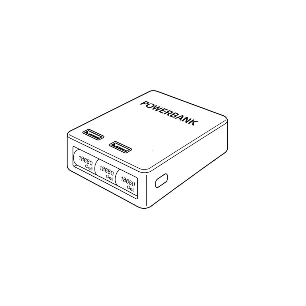 PowerBank [em breve...]