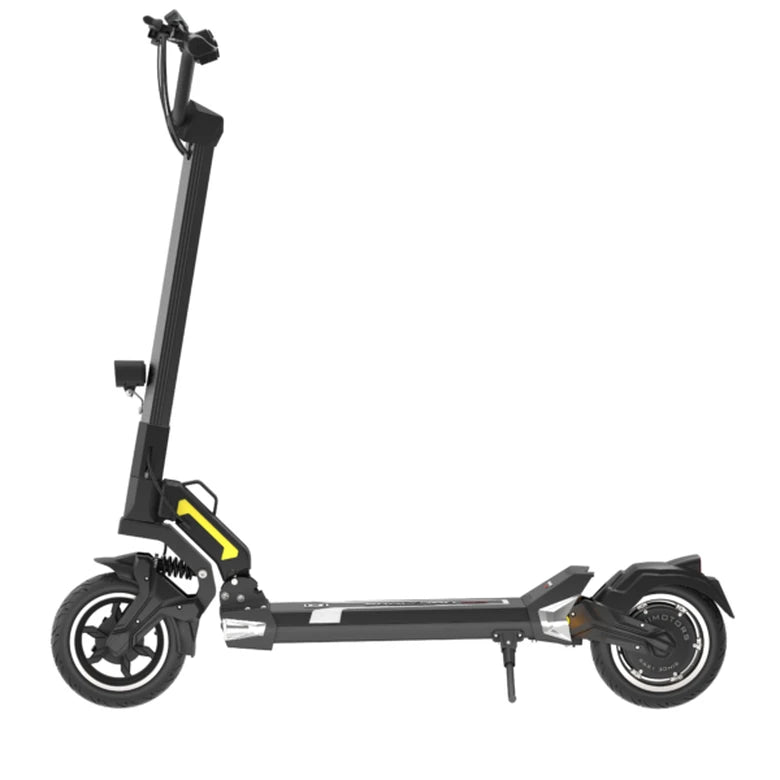 Dualtron Togo Limited 60V 15Ah