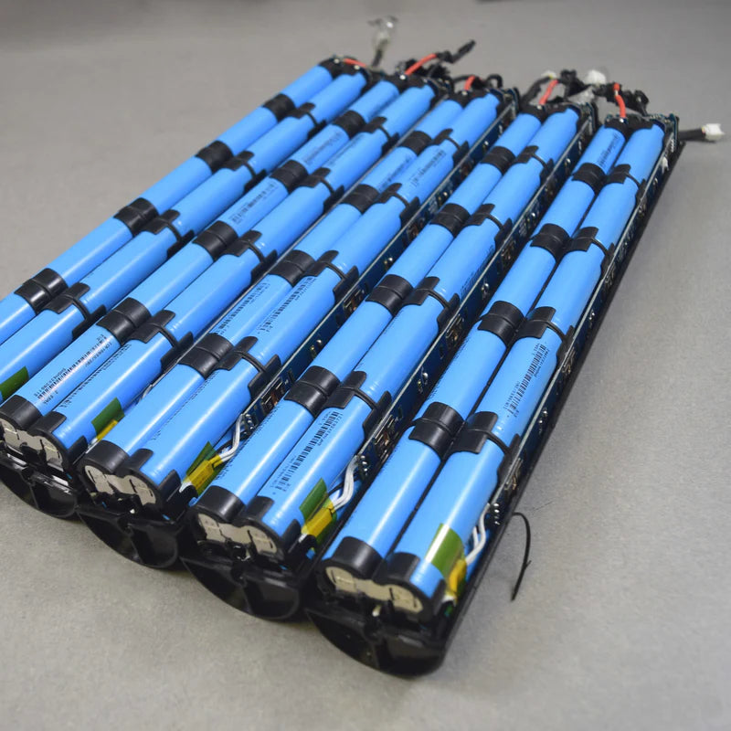 20 a 49 Células EVE 18650 2600mAh 3C - 1000 Ciclos [PRODUTO ORIGINAL]