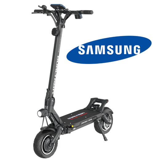 Dualtron Victor Limited Dual Motor 35Ah SAMSUNG
