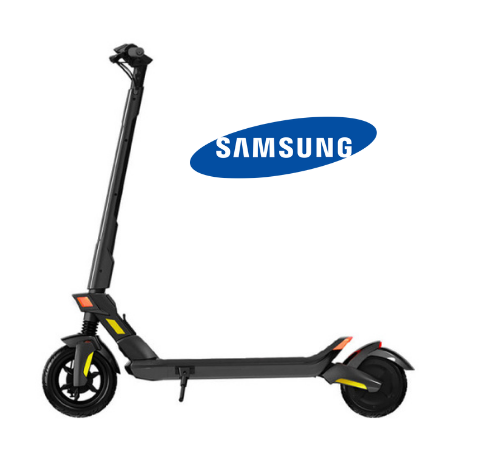 Dualtron Dolphin 36V 15Ah