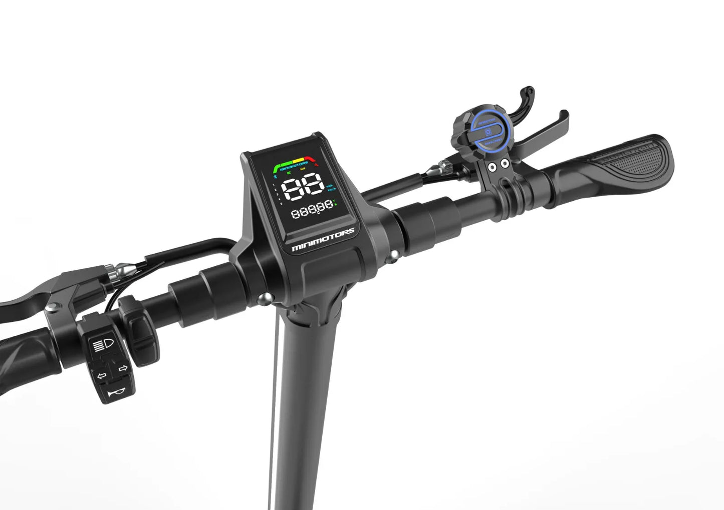 Dualtron Popular Dual Motor 52V 20Ah