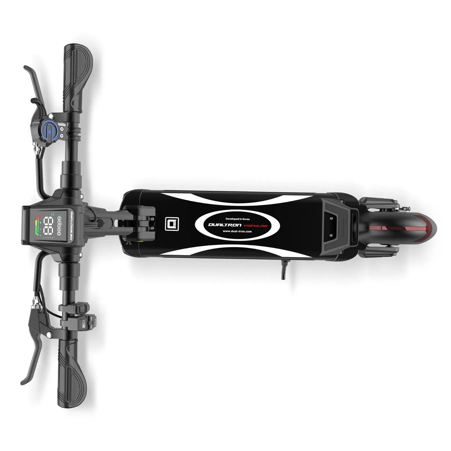 Dualtron Popular Dual Motor 52V 25Ah