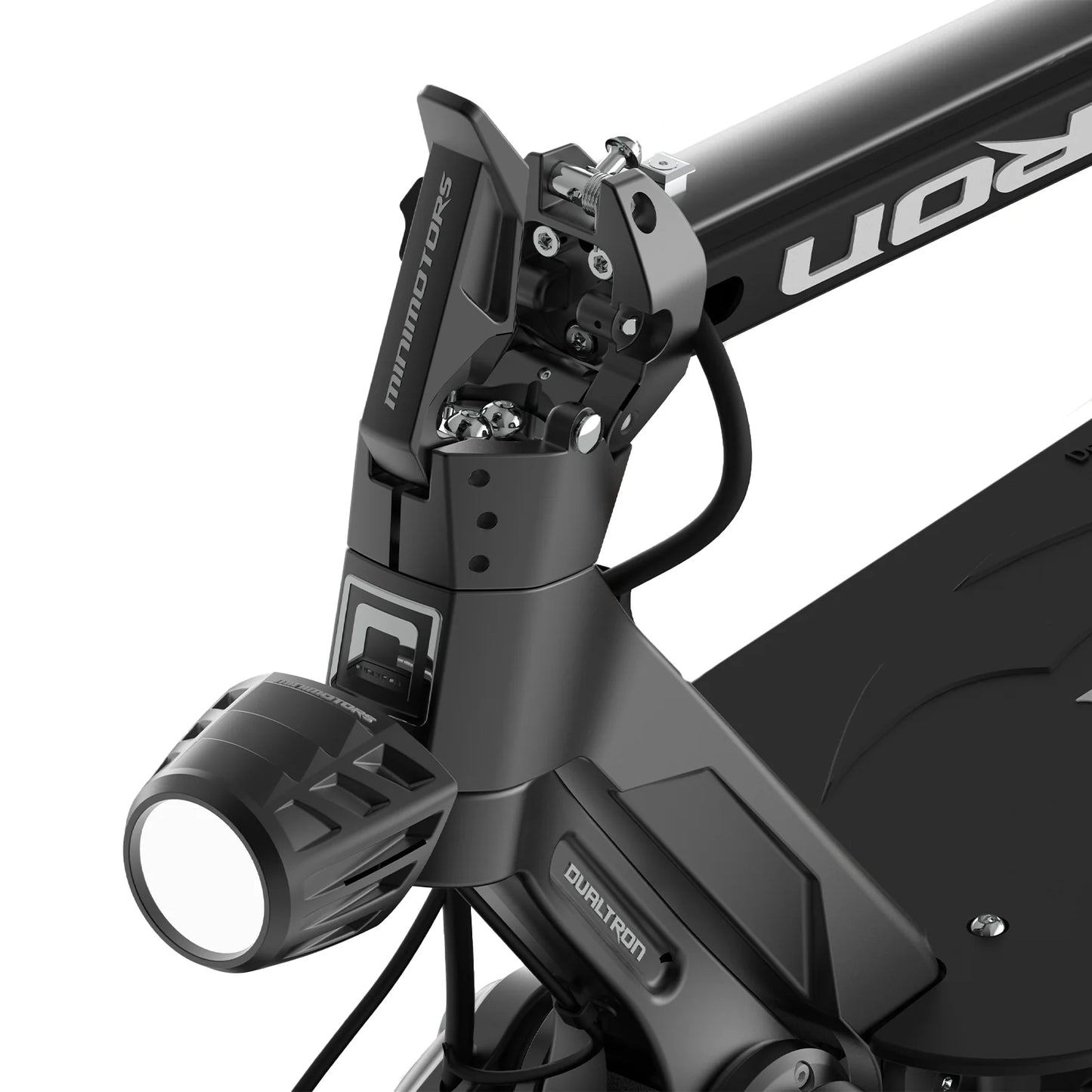 Dualtron Victor Limited Dual Motor 35Ah SAMSUNG