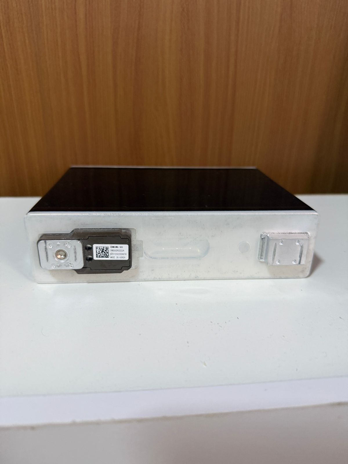 Célula Samsung ORIGINAL Quadrada 70.000mAh Prismática 3C - [SEMINOVA]