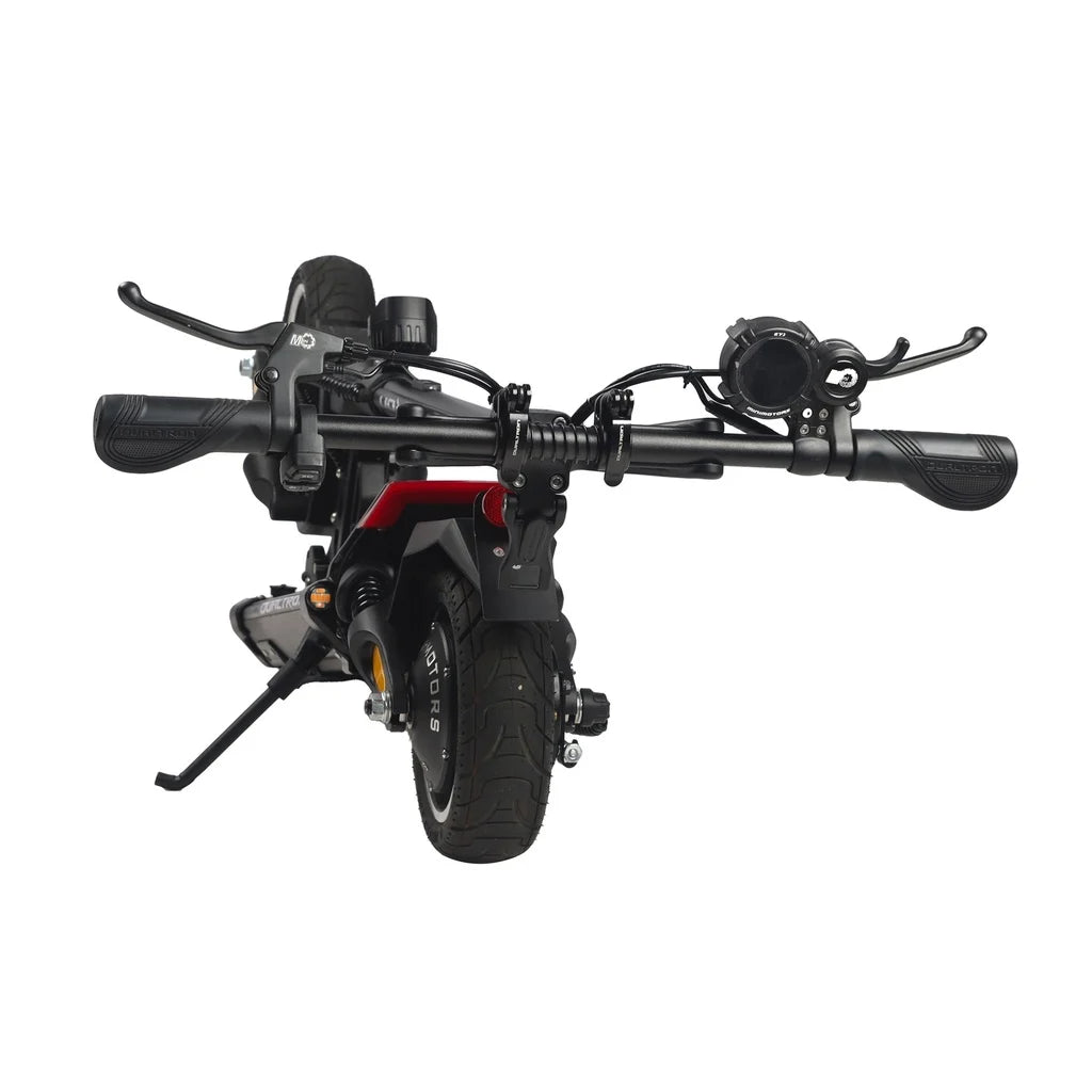 Dualtron Aminia Special Dual Motor 52V 21Ah