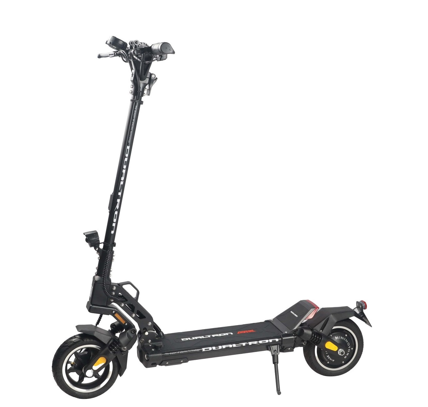 Dualtron Aminia Special Single Motor 52V 13Ah