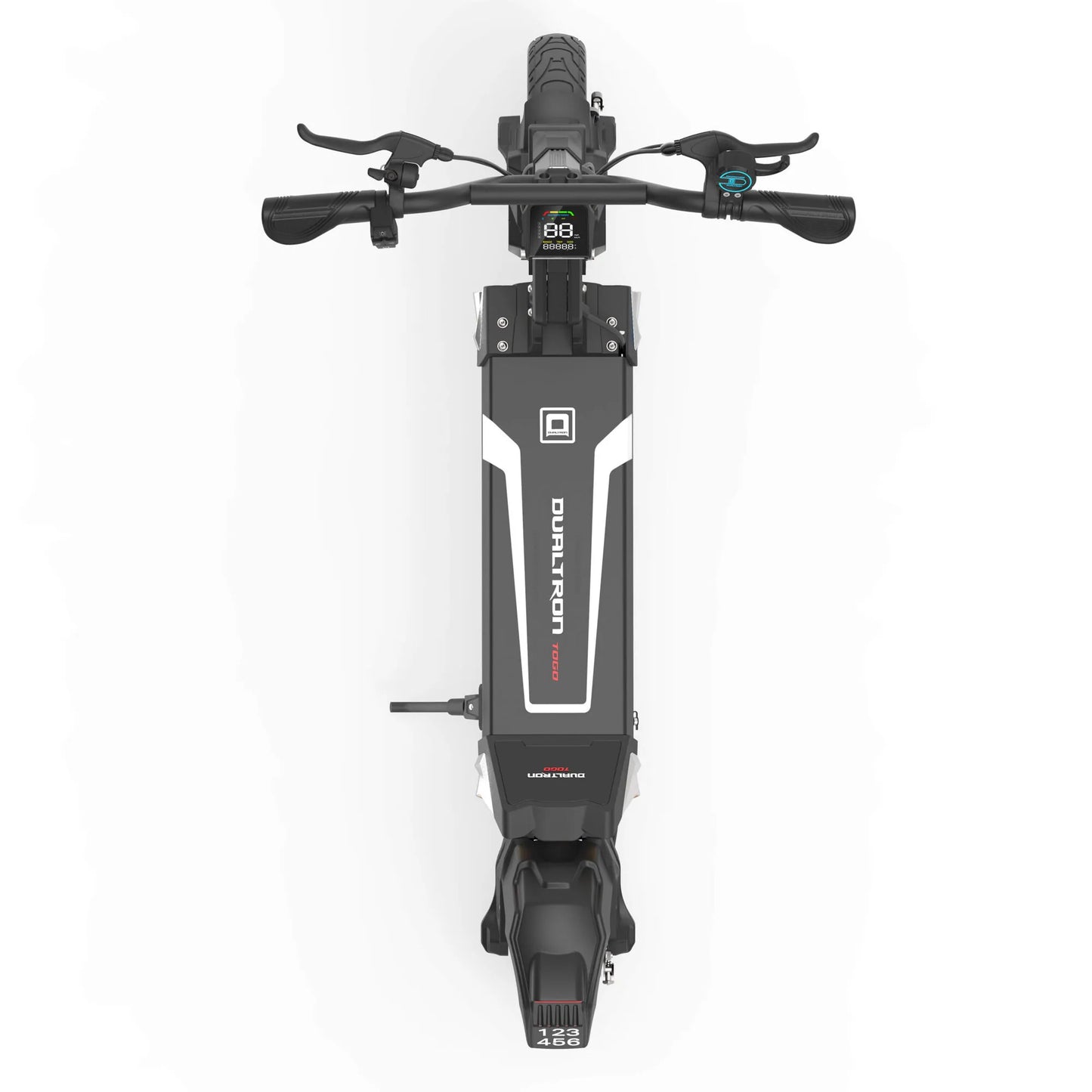 Dualtron Togo Plus 52V 14Ah