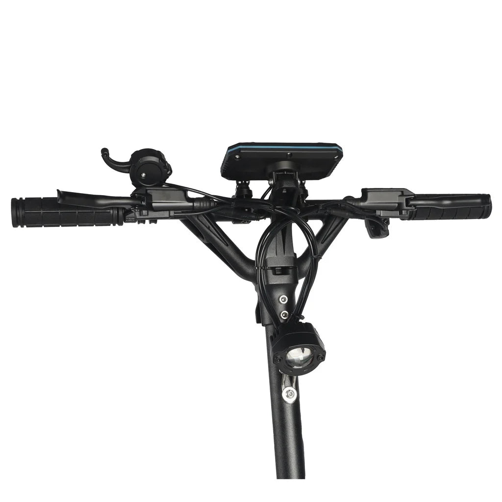 Dualtron Forever 2026 Dual Motor EYE4 18,2Ah