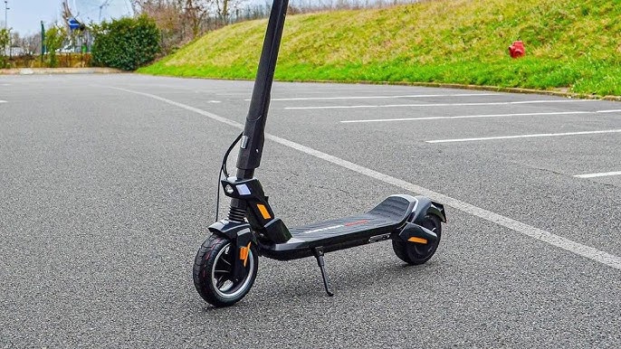 Dualtron Dolphin 36V 15Ah