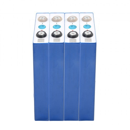 EVE 105Ah (105.000mAh) Prismatica 1C - 4000 Ciclos [PRODUTO ORIGINAL]