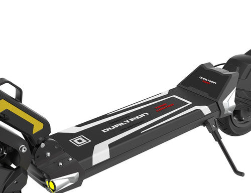 Dualtron Togo Limited 60V 15Ah